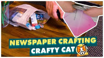 crafty-cat.net DE
